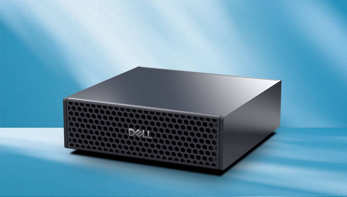 Dell Pro Max con GB10